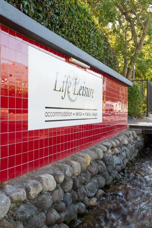 Life & Leisure Collection - Oude Hoek ستيلينبوش المظهر الخارجي الصورة
